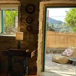 Holiday home Traditional Stone House *