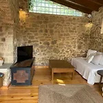 Traditional Stone House