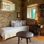 Holiday home Traditional Stone House