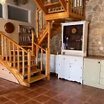 Traditional Stone House