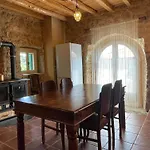 Traditional Stone House *