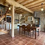 Traditional Stone House Holiday home Lazarata