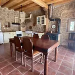 Traditional Stone House *