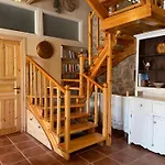 Traditional Stone House Holiday home Lazarata