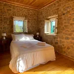 Holiday home Traditional Stone House *