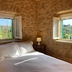 Traditional Stone House