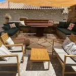 Traditional Stone House Lazarata