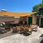 Traditional Stone House Holiday home Lazarata