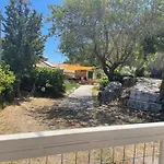 Holiday home Traditional Stone House *