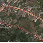 Holiday home Traditional Stone House Lazarata