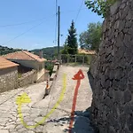 Holiday home Traditional Stone House *