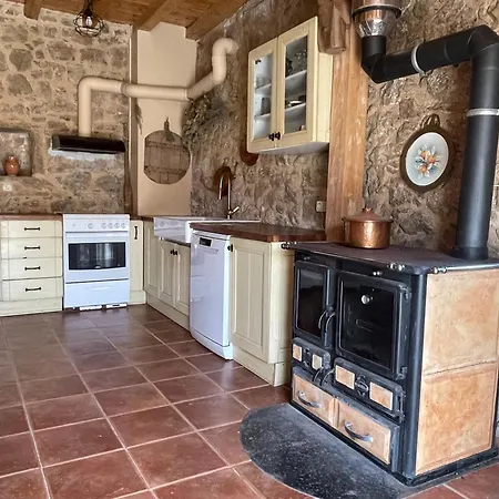 Traditional Stone House Holiday home