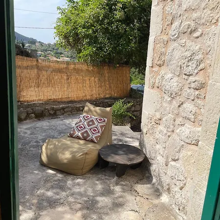 Traditional Stone House Holiday home